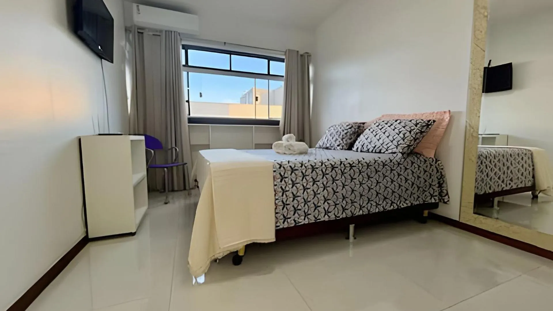 Casa vacanze Summer Park Bloco H Brasilia