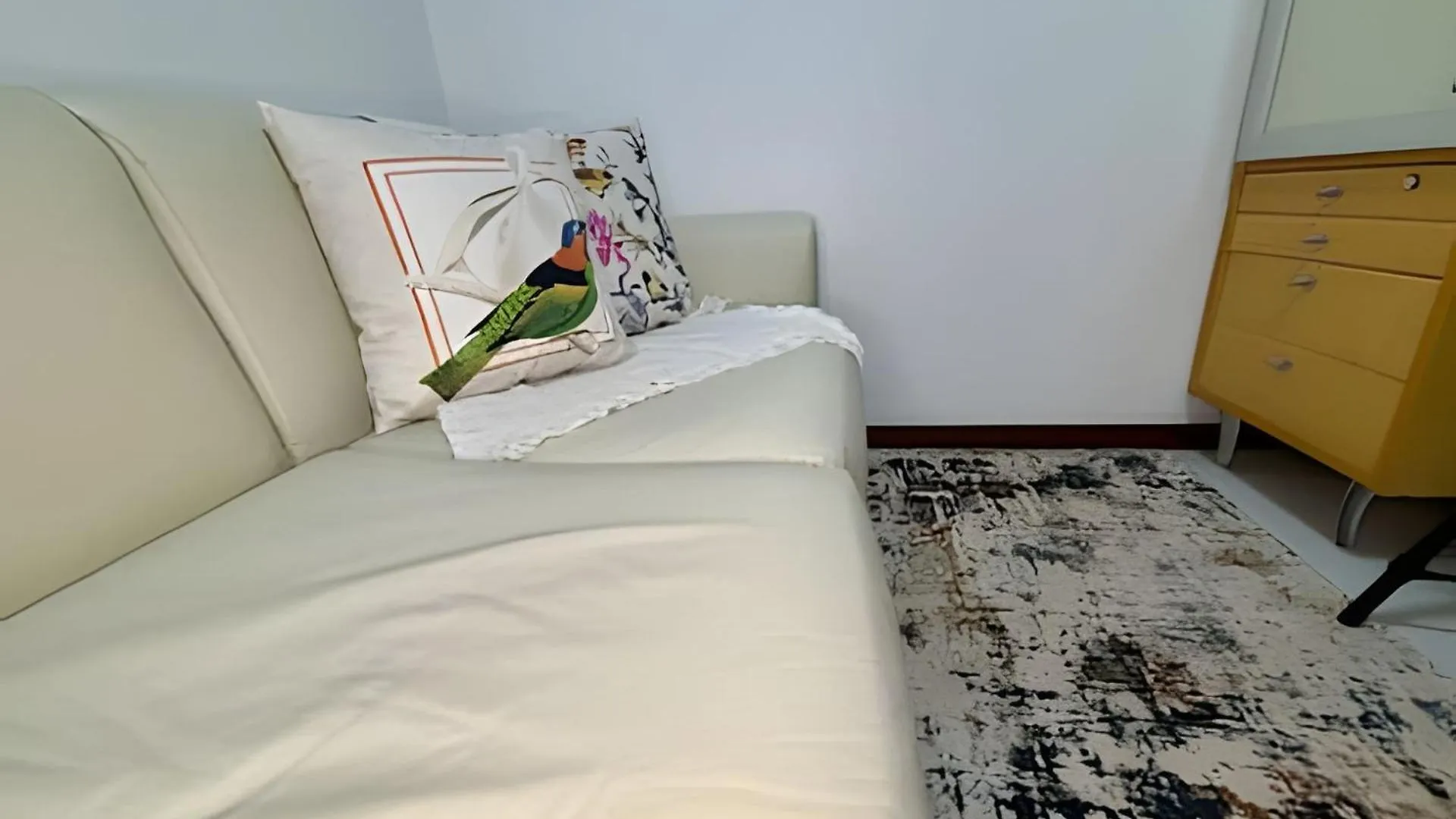 Tatil Evi Summer Park Bloco H Brezilya
